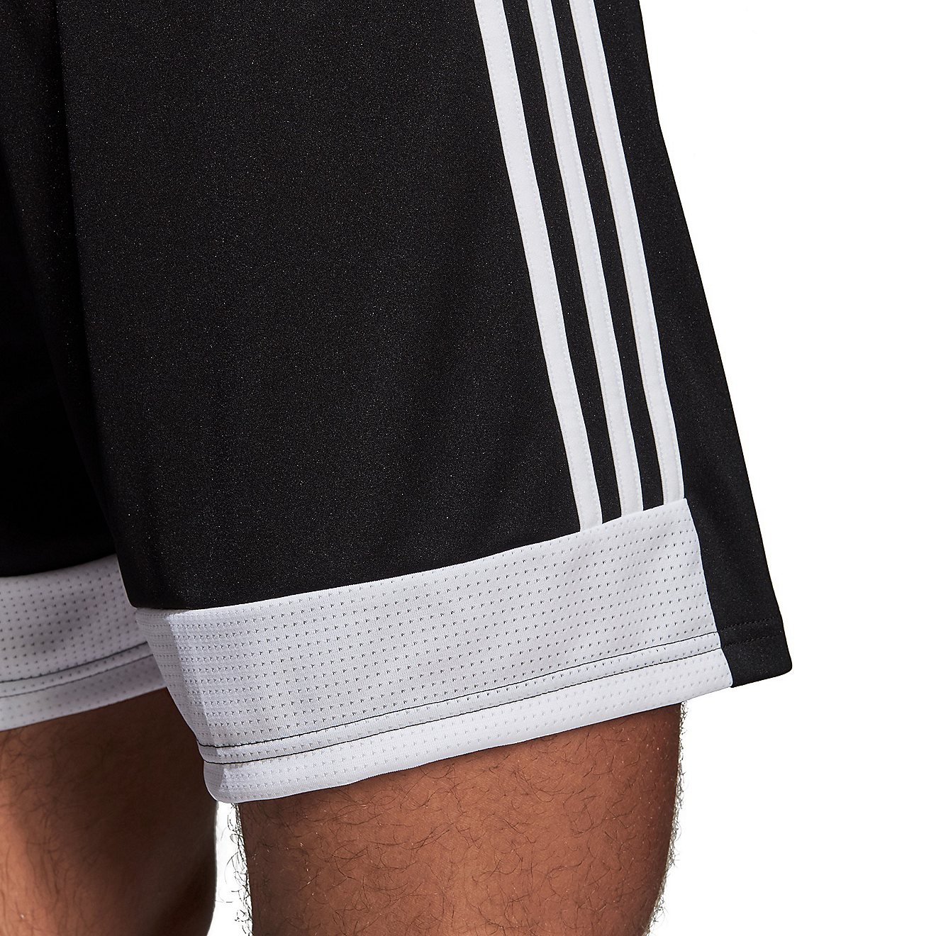 adidas Men's Tastigo 19 Soccer Shorts                                                                                            - view number 8