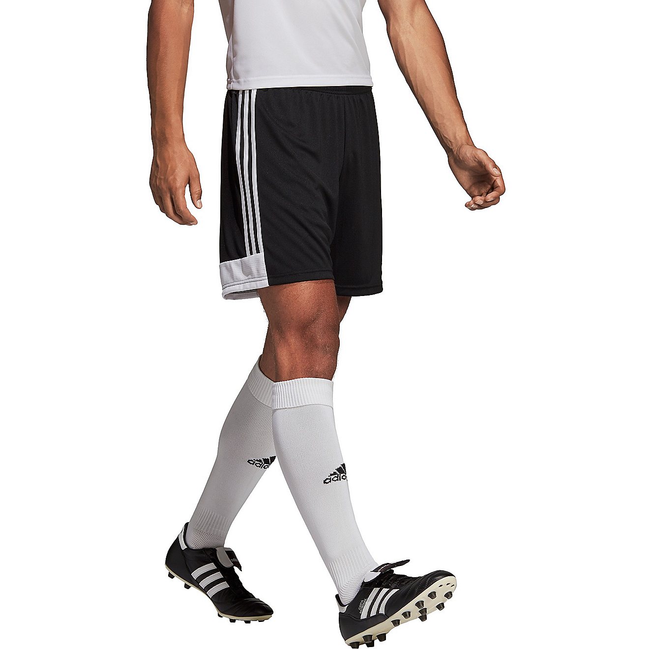 adidas Men's Tastigo 19 Soccer Shorts                                                                                            - view number 9
