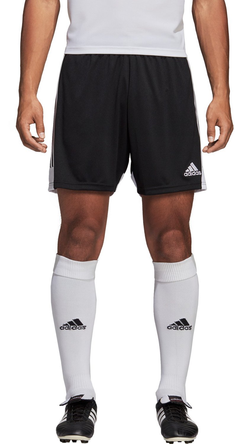 adidas Men's Tastigo 19 Soccer Shorts Academy