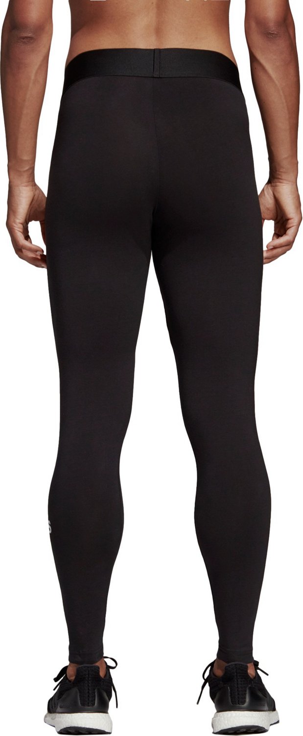 adidas Women's Must Haves Badge of Sport Tights | Academy