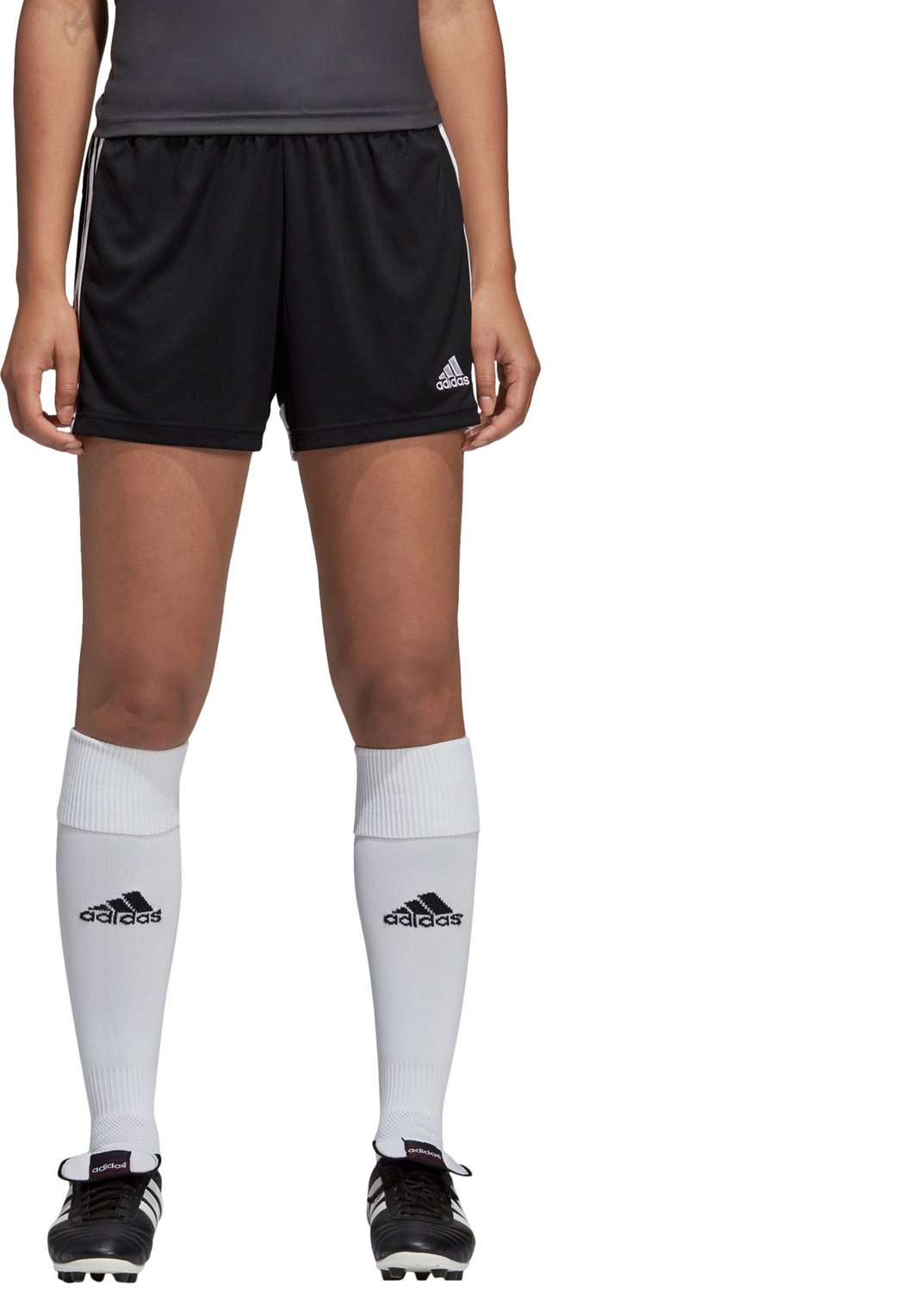 adidas women's tastigo 19 shorts