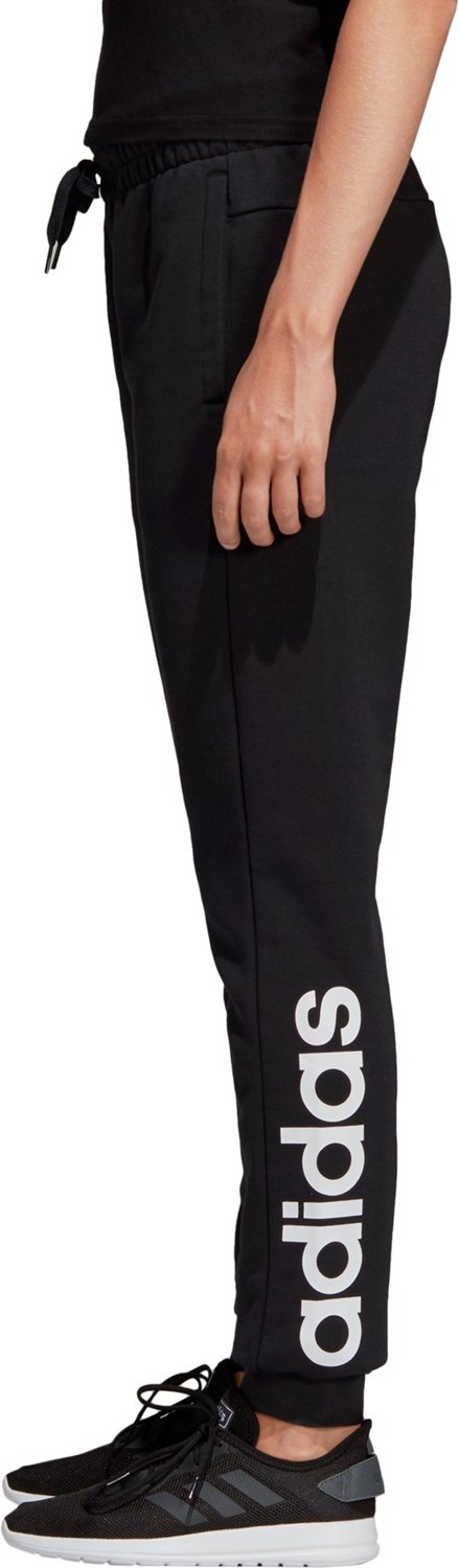 essentials linear pants