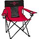 Logo Houston Rockets Elite Chair                                                                                                 - view number 1 image