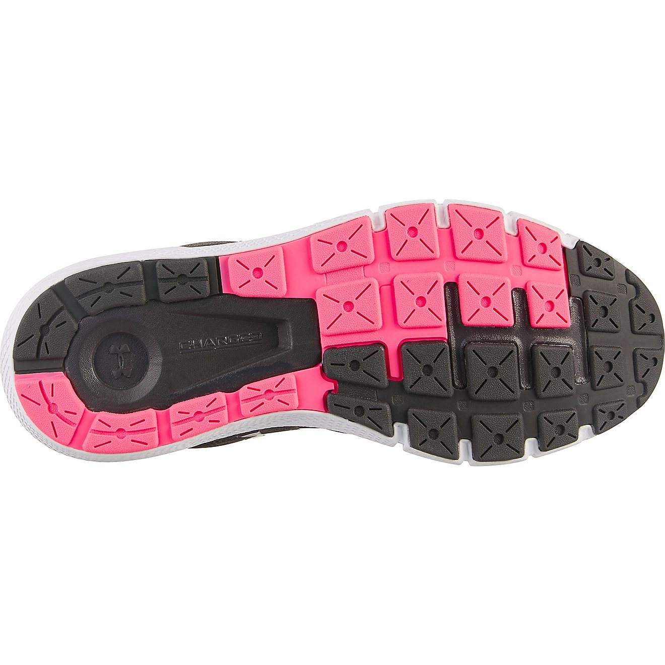 Under Armour Women's Charged Rogue Running Shoes                                                                                 - view number 4