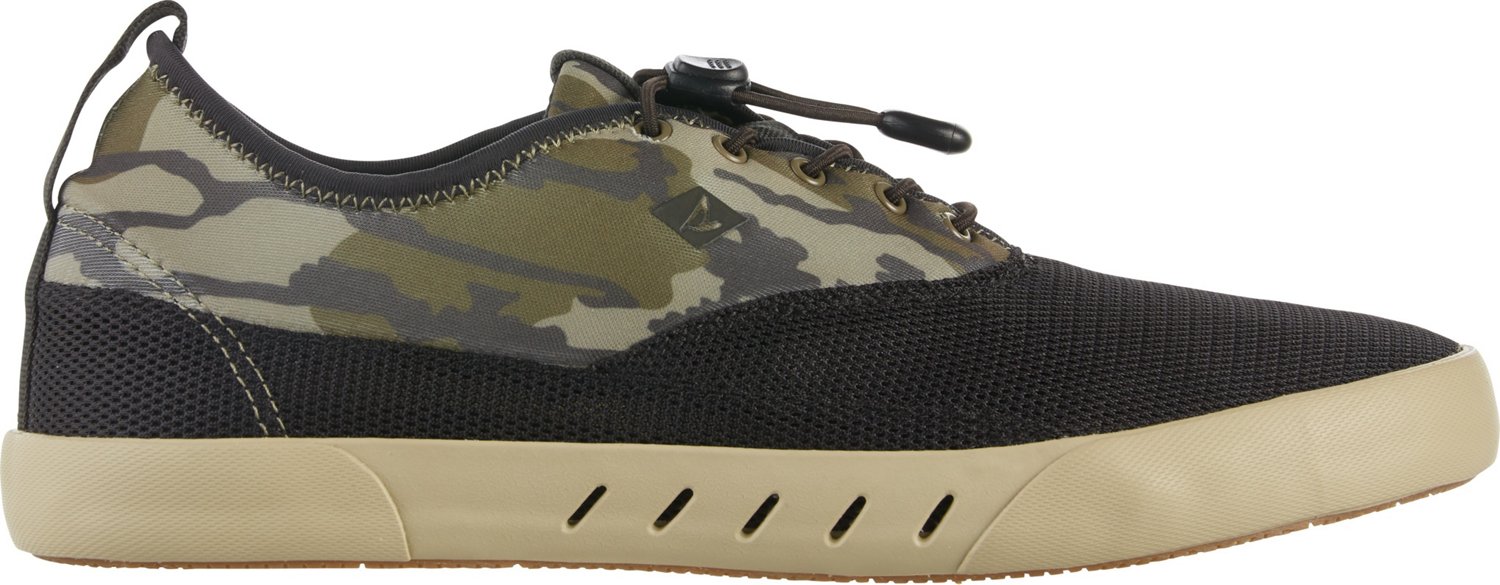 sperry men's maritime bungee h2o boat shoes