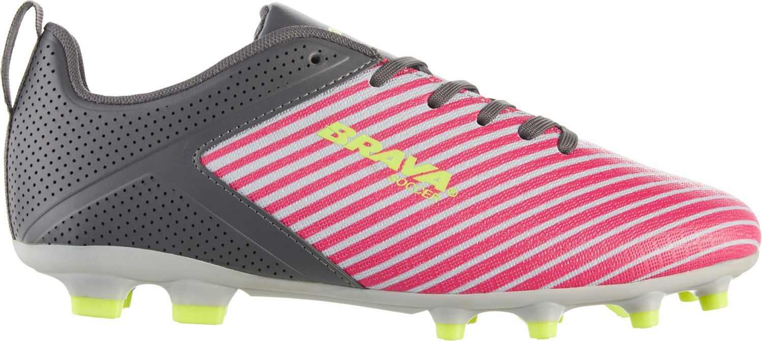 Brava Soccer Men's Alert Soccer Cleats Academy