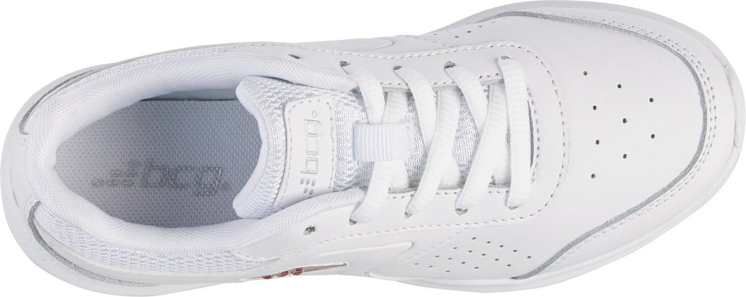 BCG Kids' Cheer Tumbler Cheerleading Shoes Academy