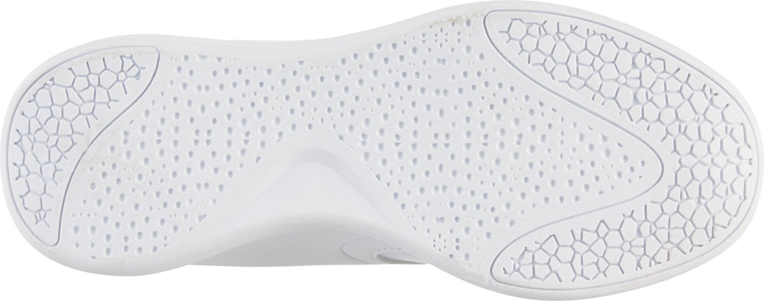 BCG Kids' Cheer Tumbler Cheerleading Shoes Academy