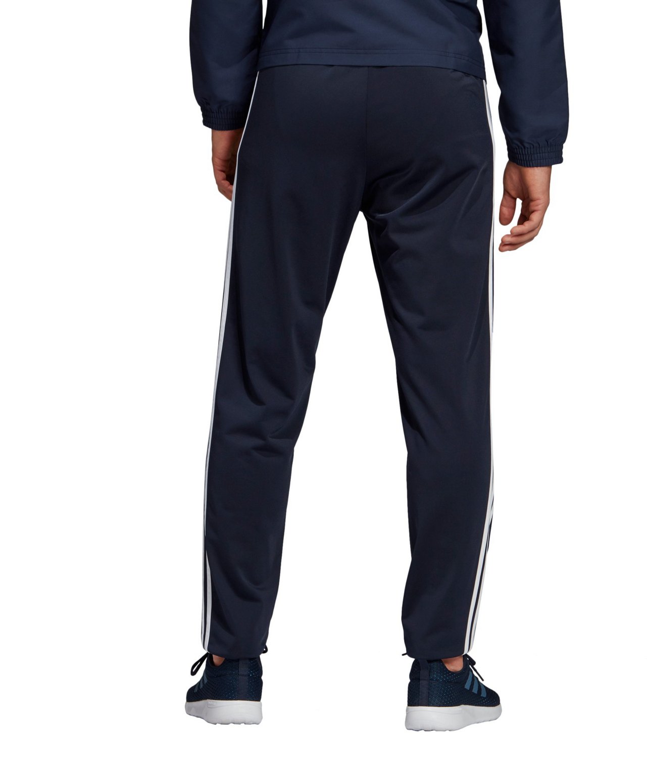 essentials tapered pants