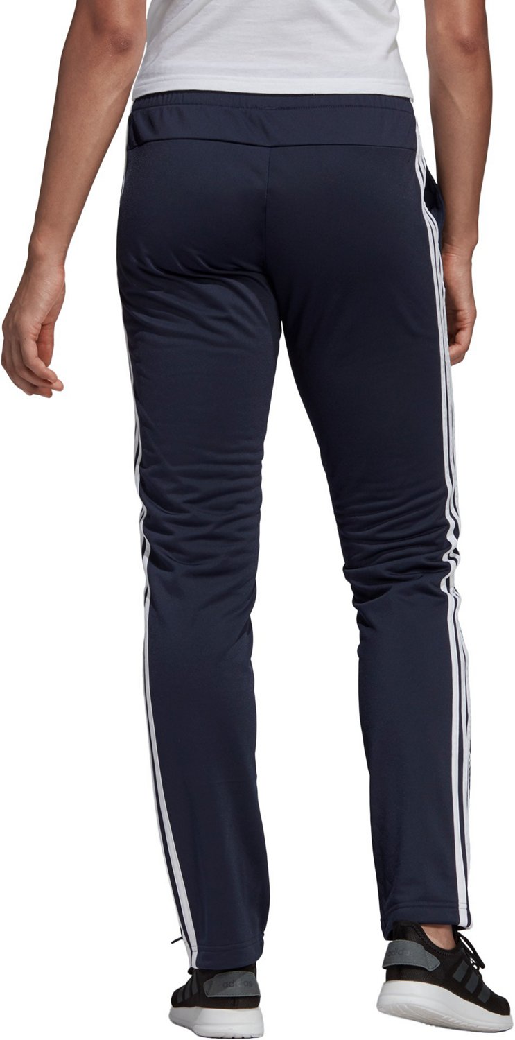 women's essentials 3 stripes pants