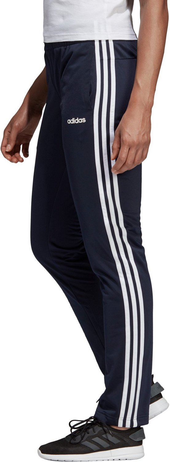 women's essentials 3 stripes pants