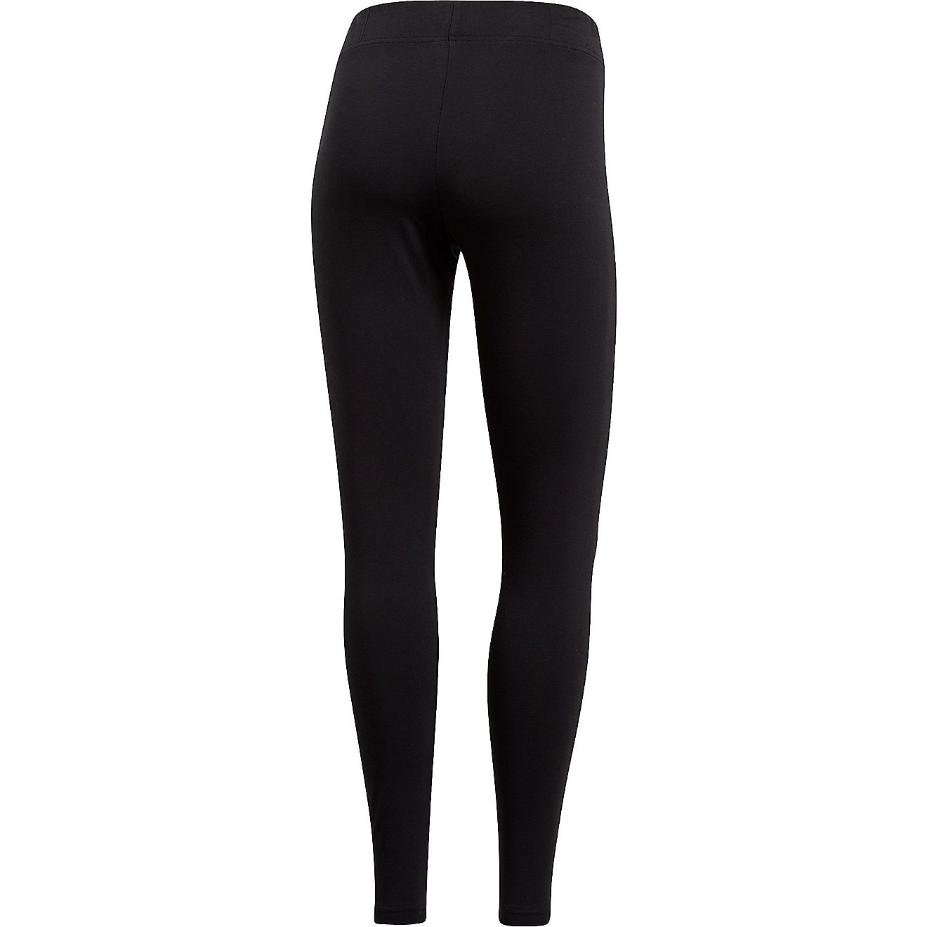 adidas Women's Essential Linear Tights                                                                                           - view number 5
