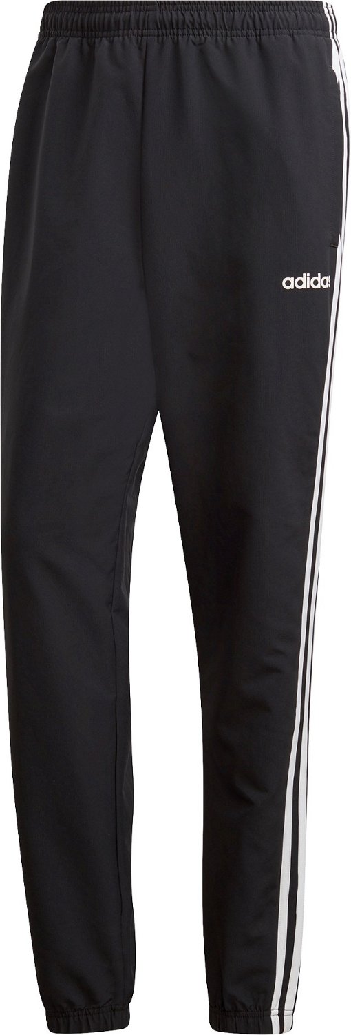 three stripes pants