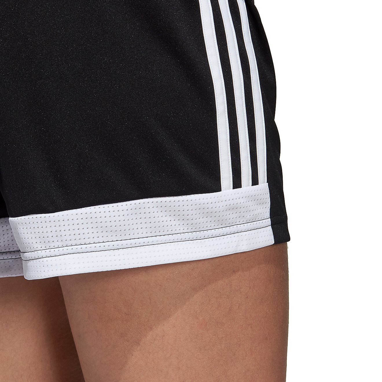 adidas Women's Tastigo 19 Shorts 4.3 in                                                                                          - view number 8