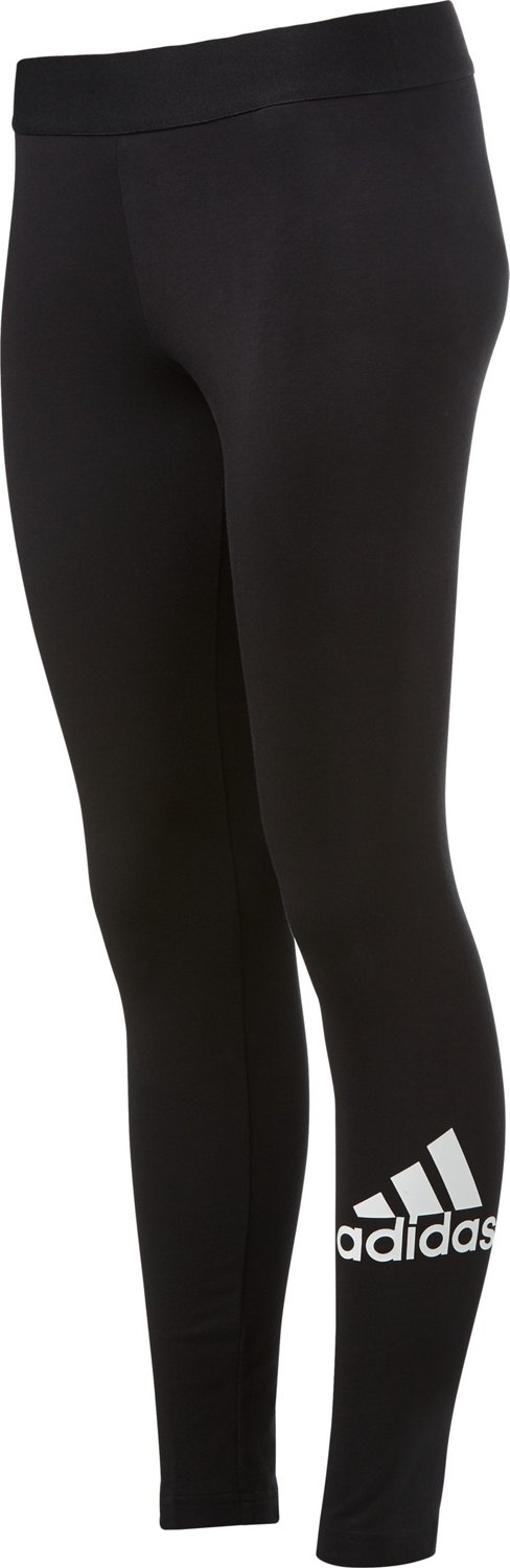adidas Women's Must Haves Badge of Sport Tights | Academy