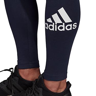 adidas Women's Must Haves Badge of Sport Tights adidas Women's Must Haves Badge of Sport Tights