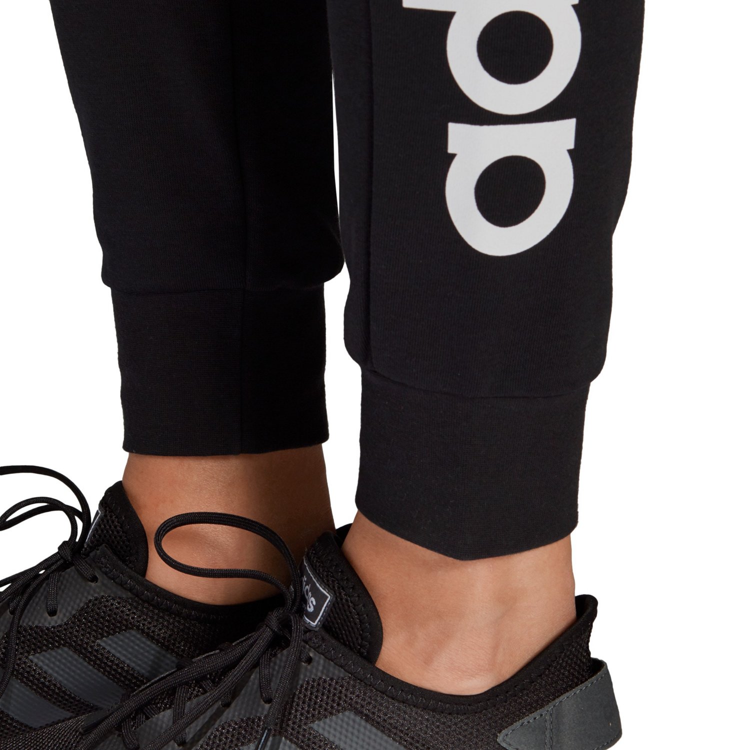 essentials linear pants