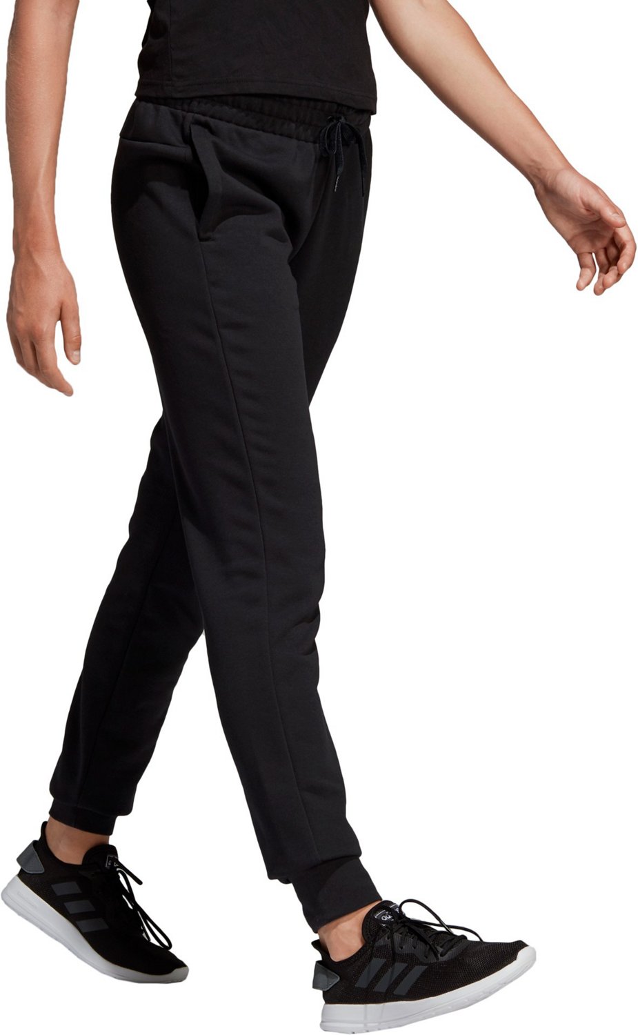 essentials linear pants