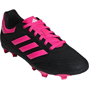 Adidas Kids Goletto Vi Firm Ground Soccer Cleats Academy