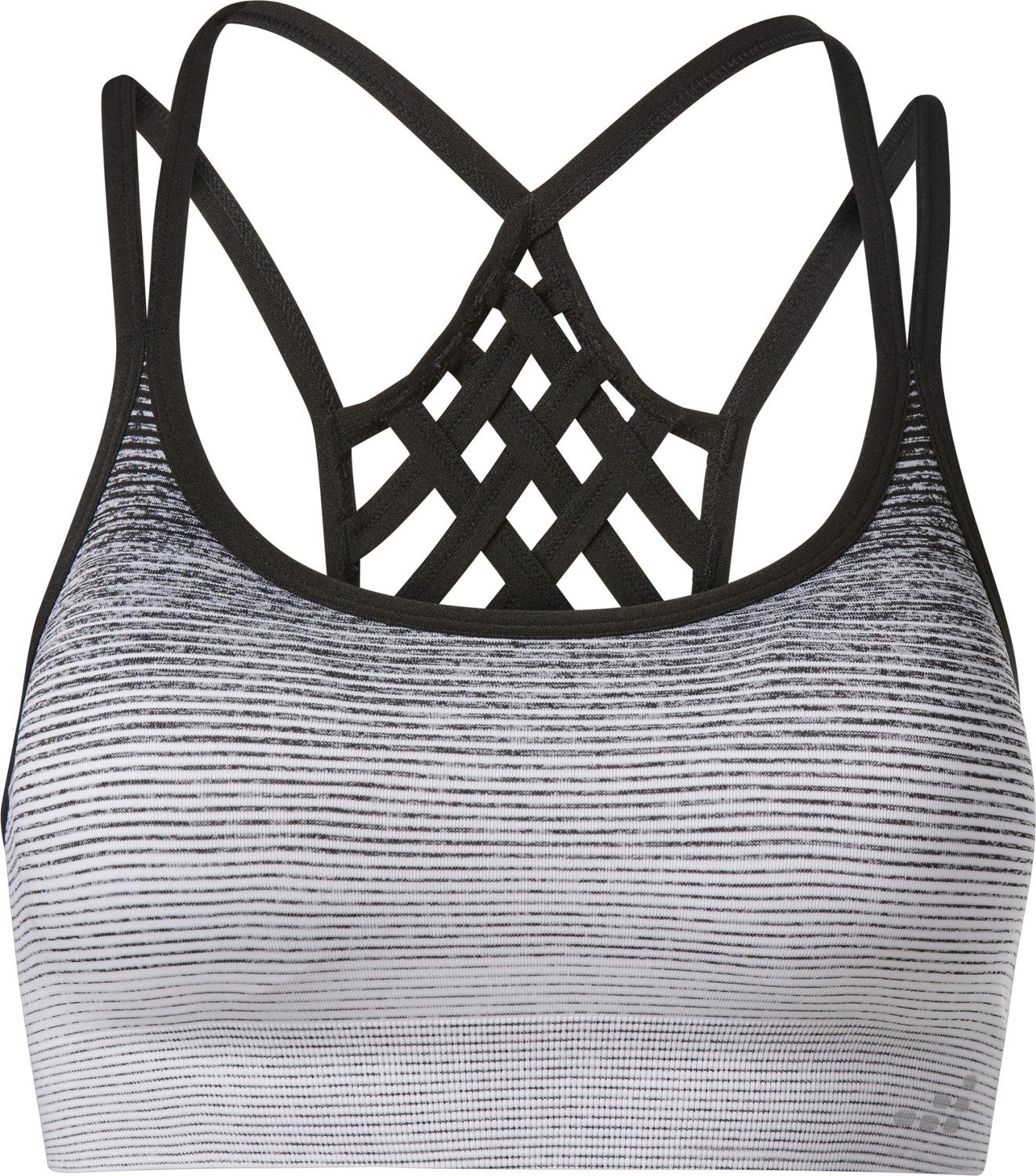 bcg low support sports bra