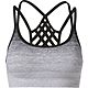 BCG Women's Ombre Seamless Low Support Sports Bra                                                                                - view number 1 image