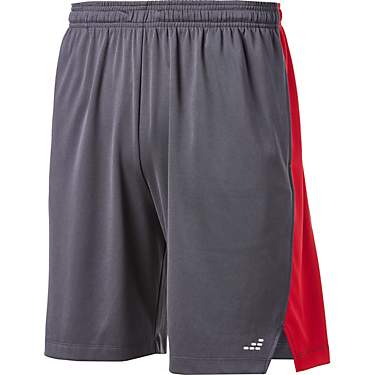 BCG Men's Solid Turbo Shorts 10 in                                                                                              