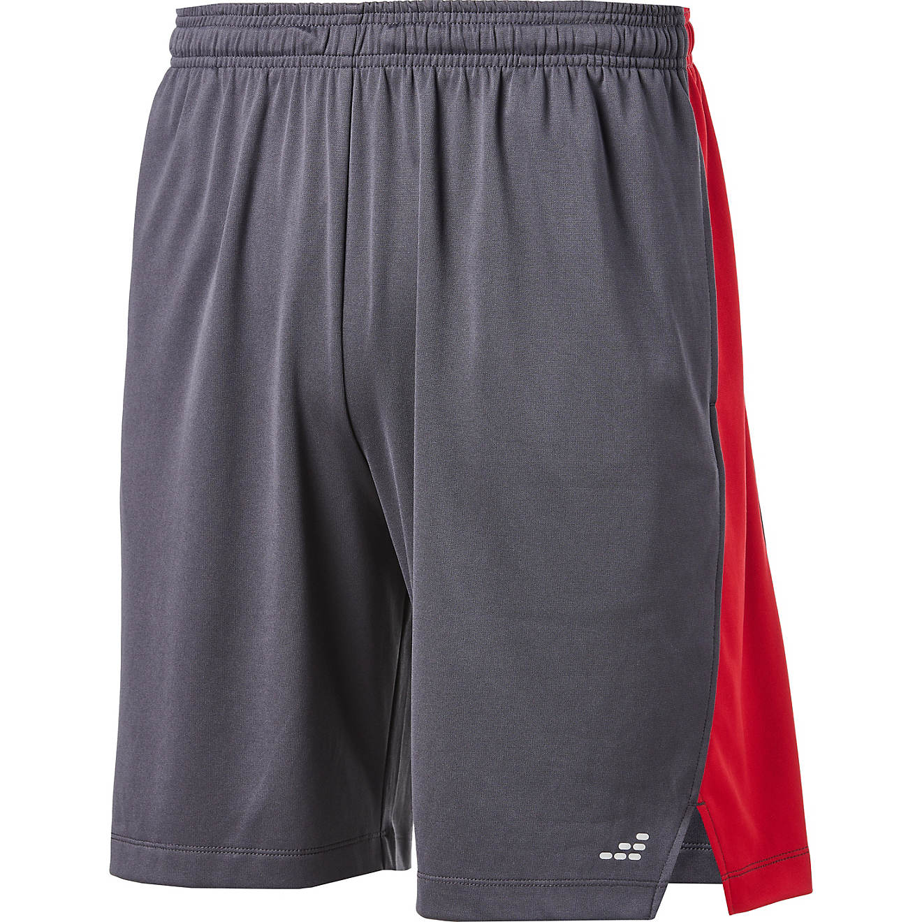 BCG Men's Solid Turbo Shorts 10 in                                                                                               - view number 1