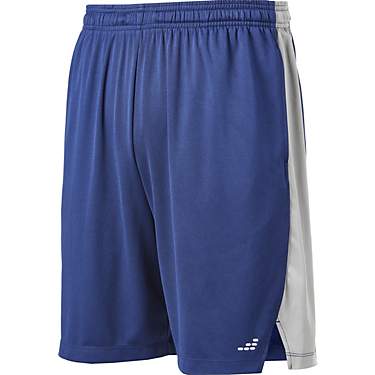 BCG Men's Solid Turbo Shorts 10 in                                                                                              