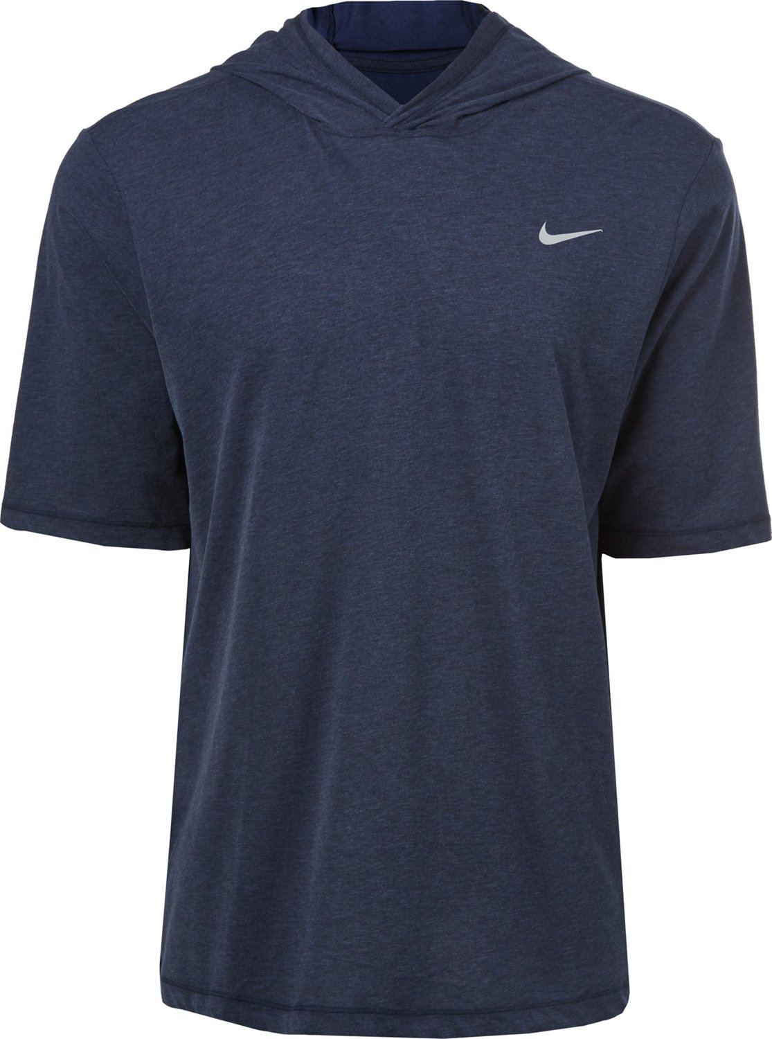 Nike Men's DriFIT Training Hoodie Academy