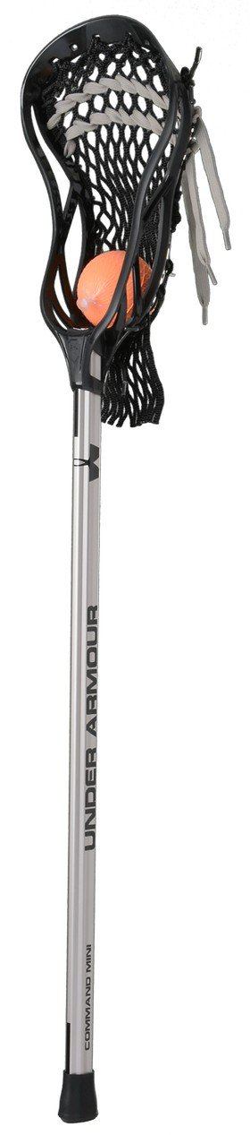 under armour nexgen lacrosse stick