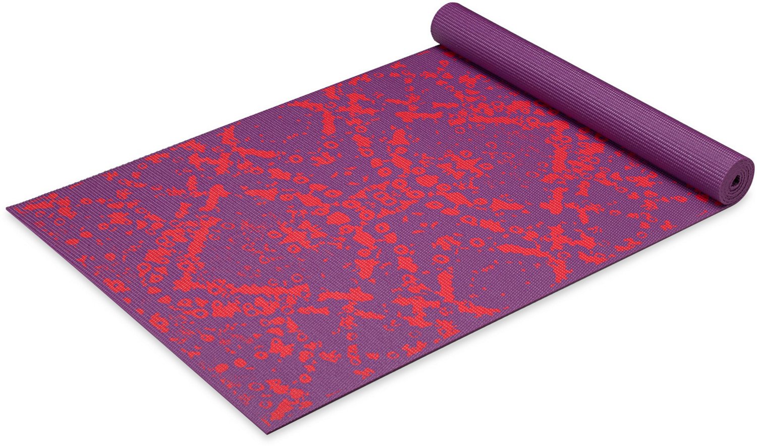 infinity yoga mat