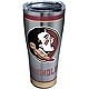 Tervis Florida State University Tradition 30 oz Stainless-Steel Tumbler                                                          - view number 1 image