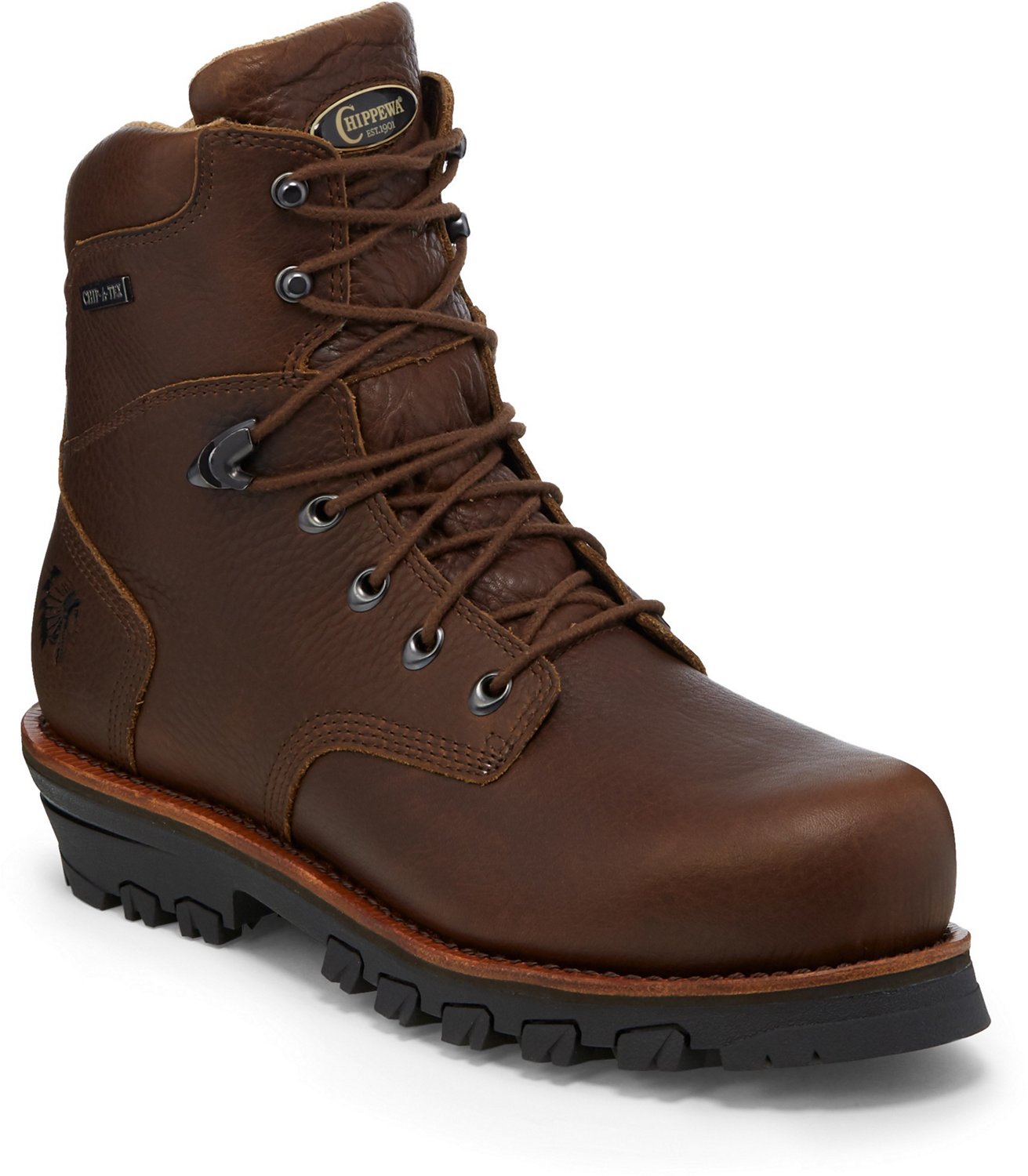 academy composite toe boots