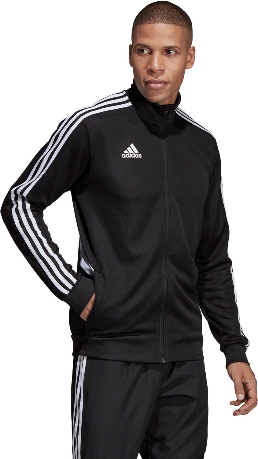 adidas track jacket academy