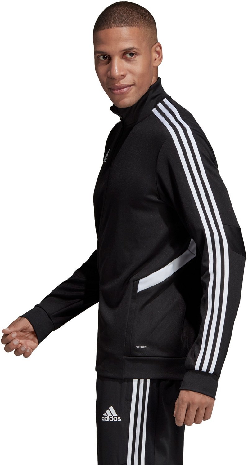 tiro jacket