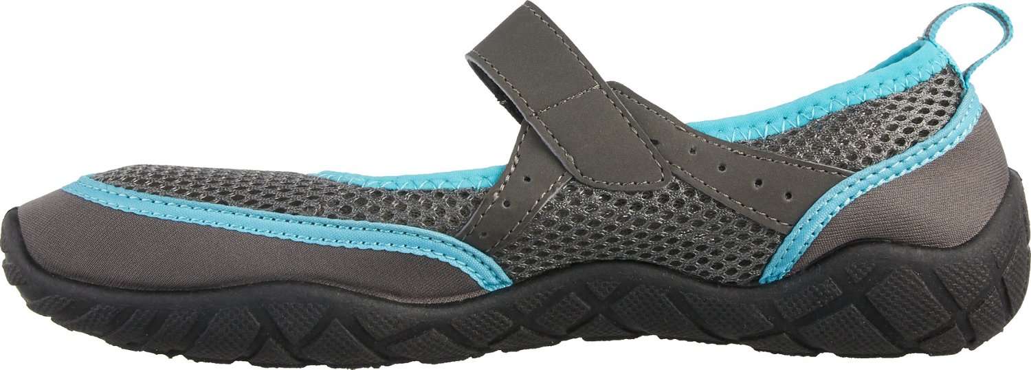 O'Rageous Women's Aqua Socks Water Shoes Academy