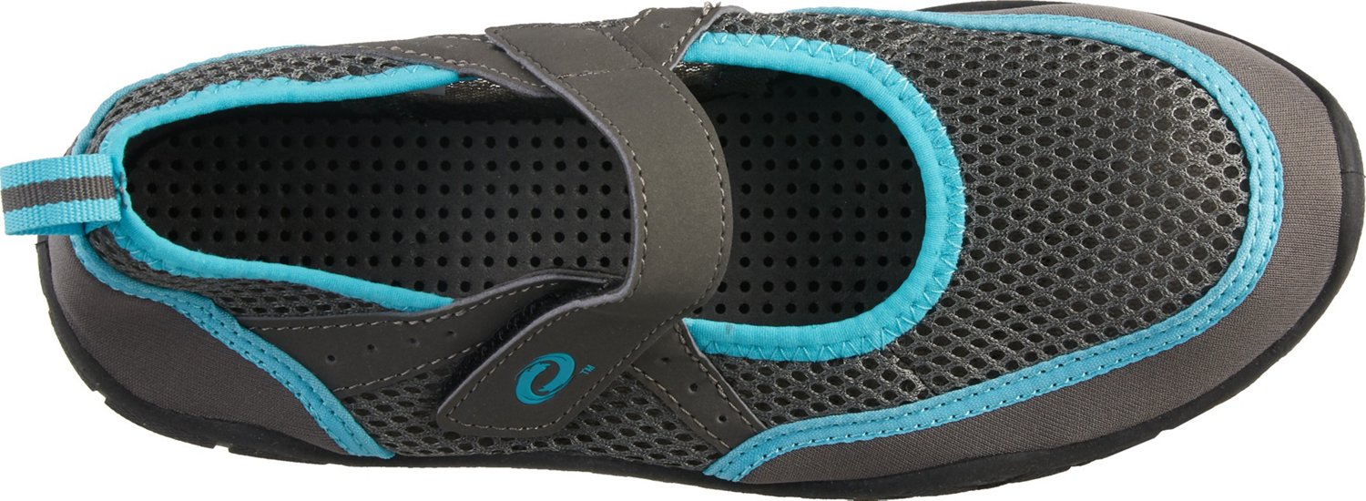 O�Rageous Women�s Aqua Socks Water Shoes Academy