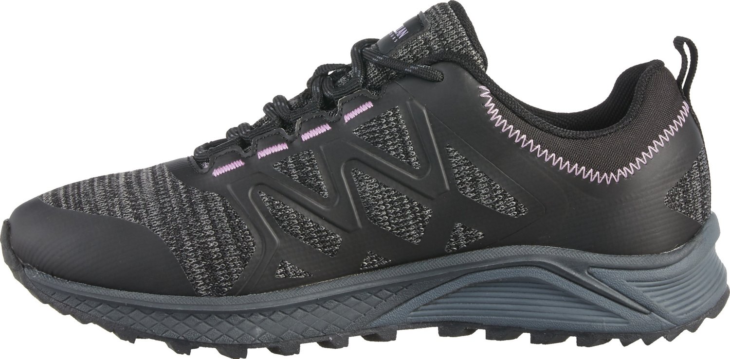 magellan hiking boots women's