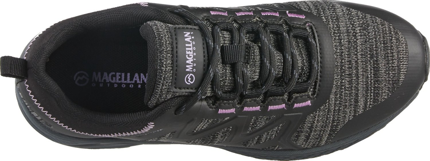 magellan hiking boots women's