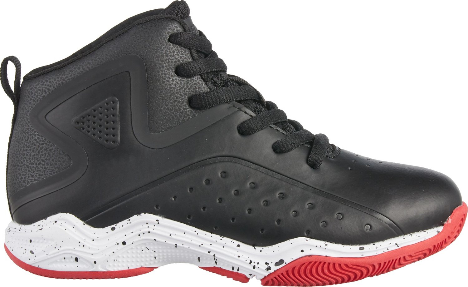 academy basketball shoes womens