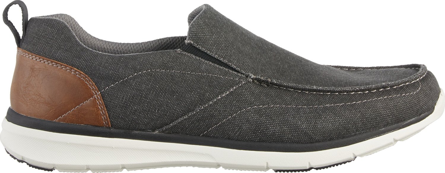 magellan canvas shoes