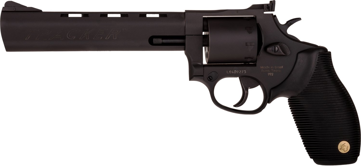 Taurus 992 Tracker 22 Lr Revolver Academy