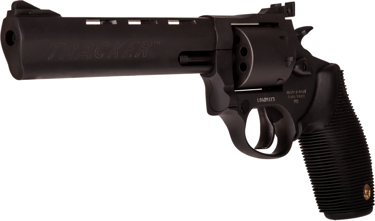 Taurus 992 Tracker 22 Lr Revolver Academy