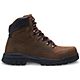 Wolverine Men's Potomac 2 EH Steel Toe Lace Up Work Boots                                                                        - view number 1 image