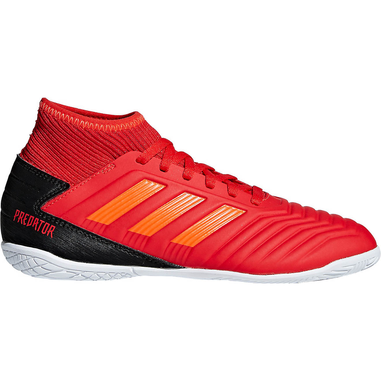 adidas Predator Tango 19.3 Boys' Indoor Soccer Shoes                                                                             - view number 1