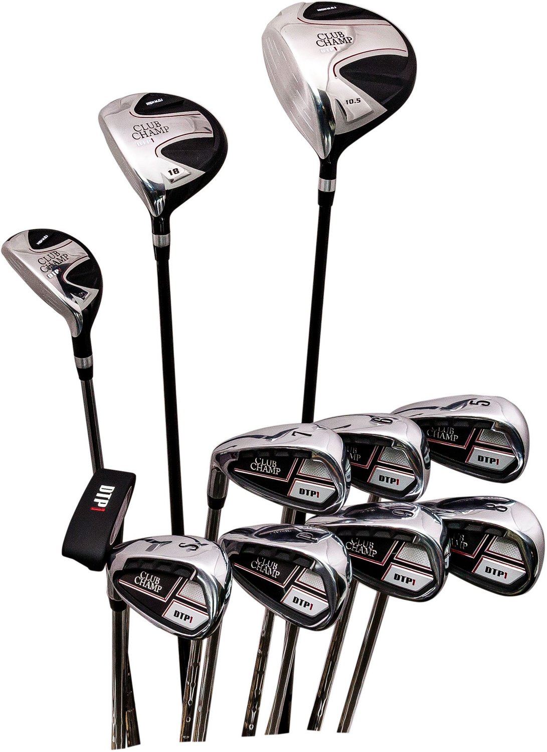 academy golf sets