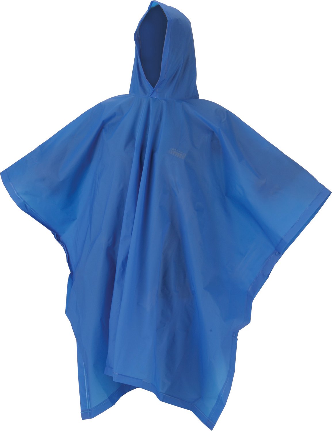 Coleman Adults' Inca Trail EVA Poncho | Academy