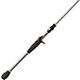 Duckett Silverado Freshwater Casting Rod                                                                                         - view number 1 image