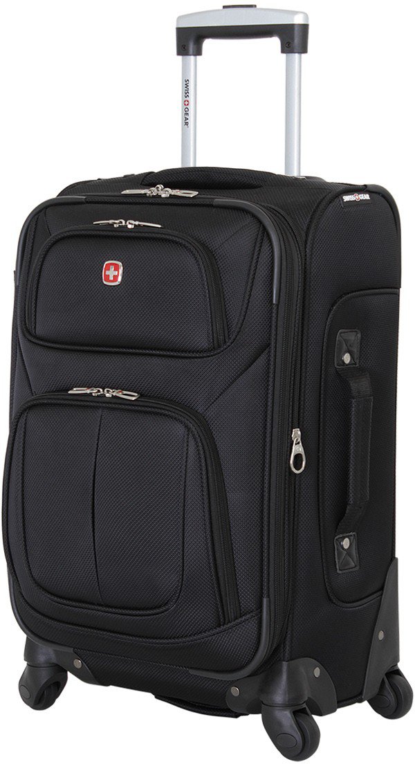 swissgear cabin bag