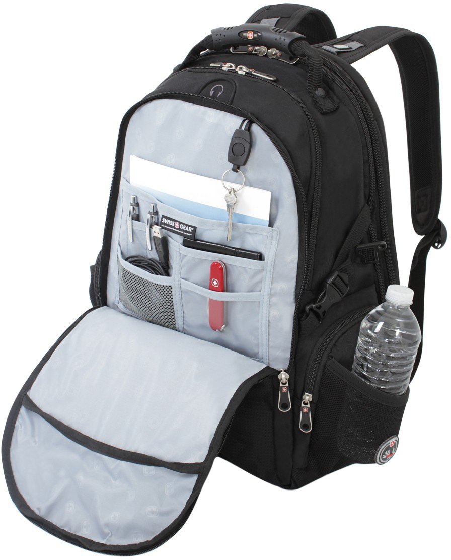 swissgear 1753 scansmart